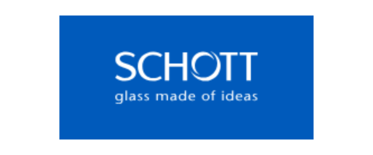 Logo Schott
