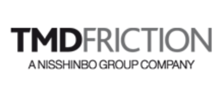 Logo TMD Friction