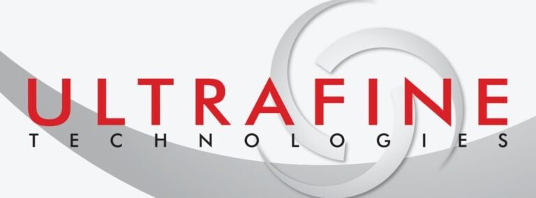 Logo Ultrafine Technologies