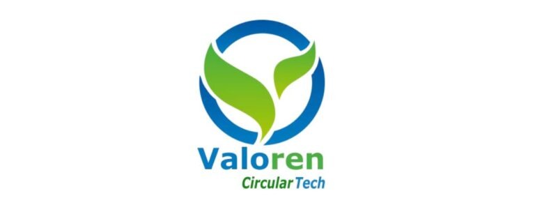 Logo Valoren Circular Tech