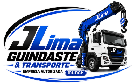 J. Lima Guindaste & Transporte